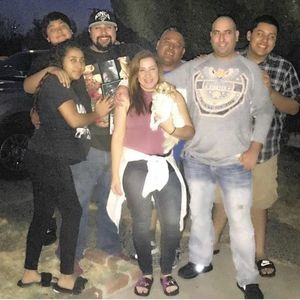 Meet your Posher, Alexander